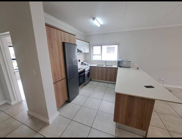 2 BEDROOM PROPERTY TO RENT IN BLYDE RIVERWALK ESTATE